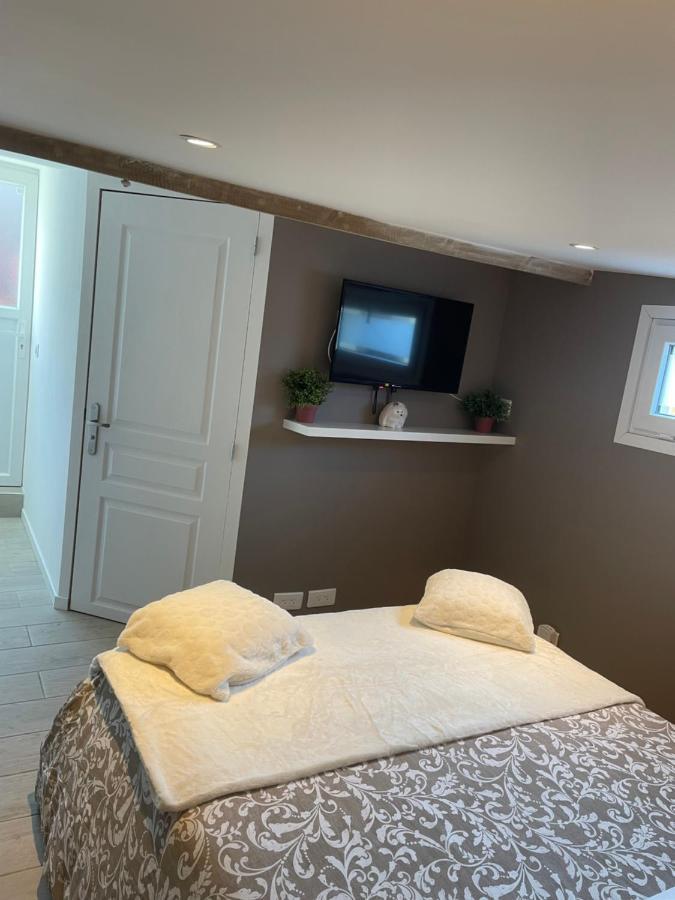 Le Cocon Bed and Breakfast Dieppe Exteriör bild